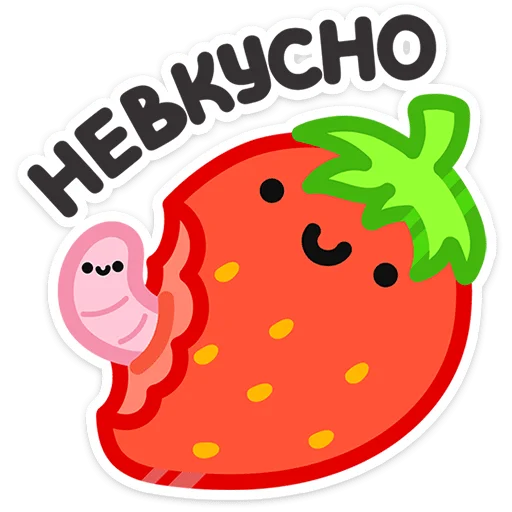 Эмодзи Не в духе