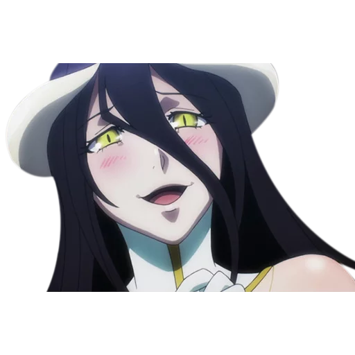 Эмодзи overlord