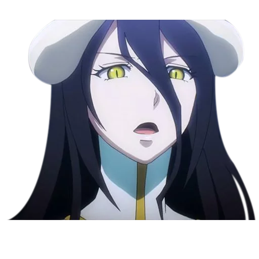 Эмодзи overlord