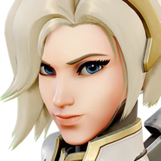 Эмодзи overwatch 2