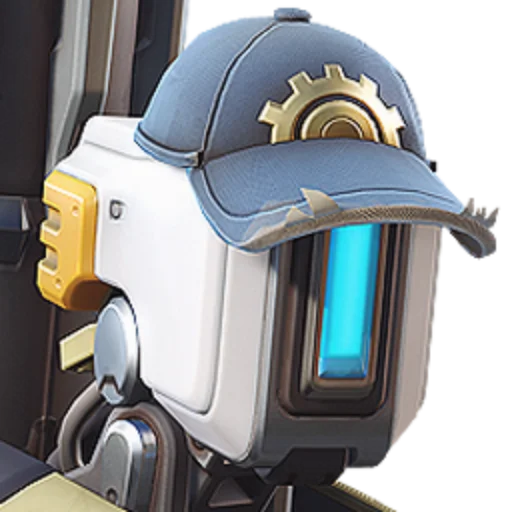 Эмодзи overwatch 2