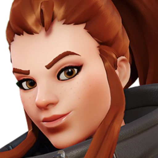 Эмодзи overwatch 2