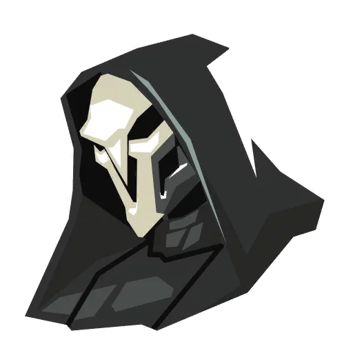 ☠
