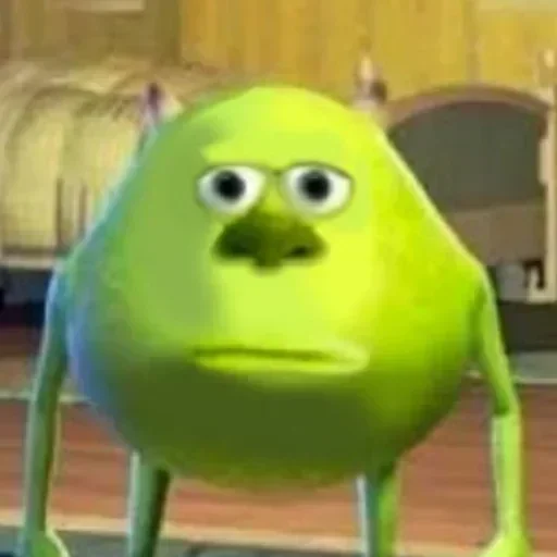 Эмодзи hœ’s mood