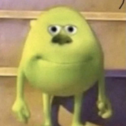Эмодзи hœ’s mood