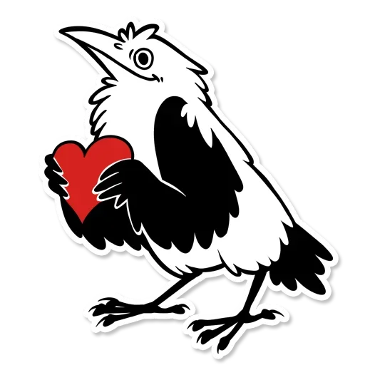 Эмодзи OWL