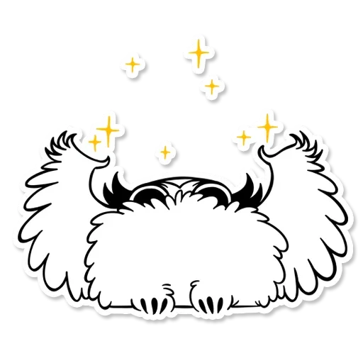 Эмодзи OWL