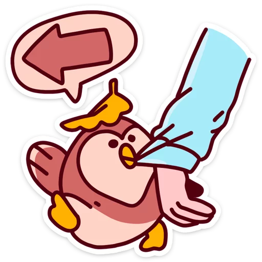 Эмодзи Совосень