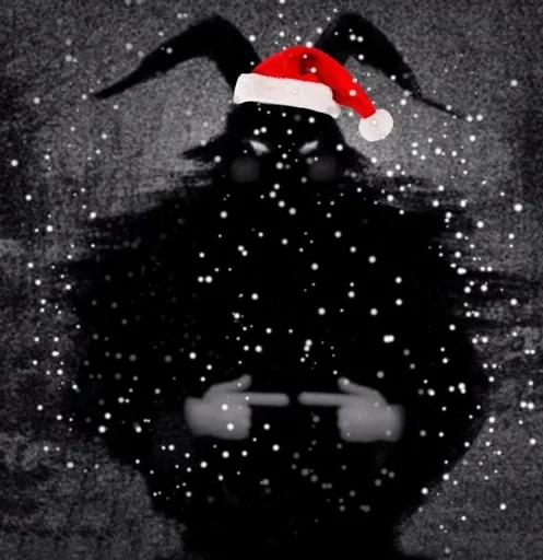 Эмодзи Хозяин леса