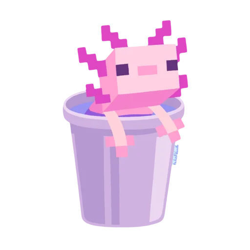 Эмодзи pinkmine💗