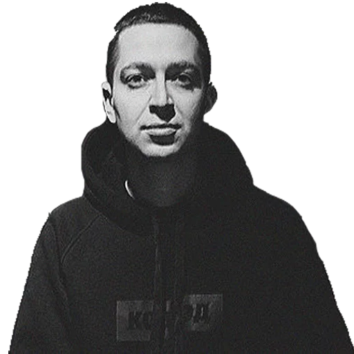 Эмодзи Oxxxymiron