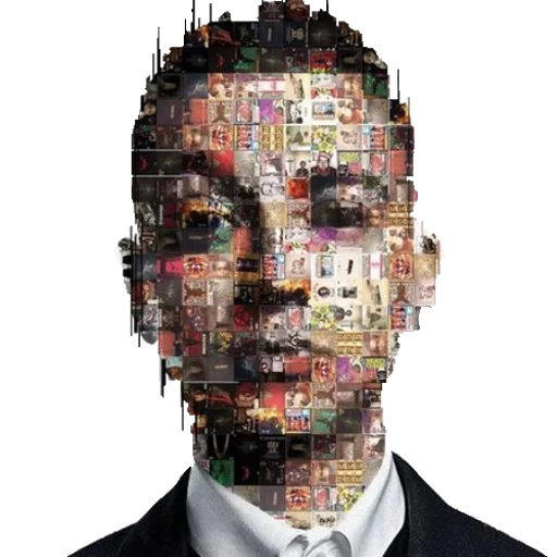 Эмодзи Oxxxymiron