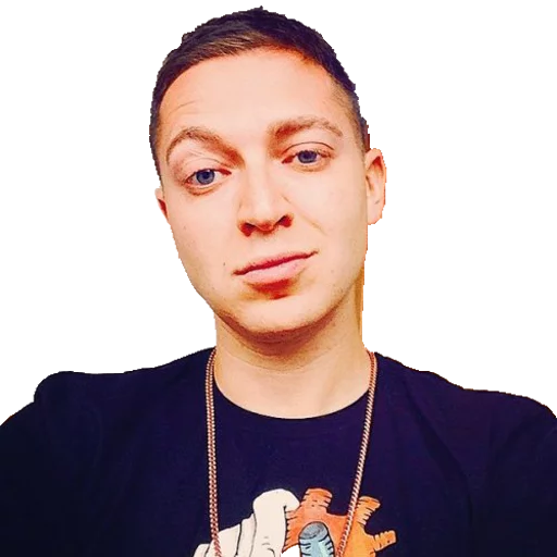 Эмодзи Oxxxymiron