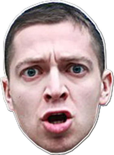 Эмодзи Oxxxymiron