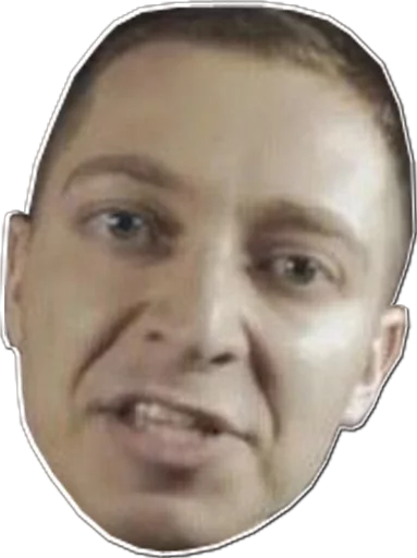 Эмодзи Oxxxymiron