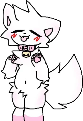 Эмодзи Silly cat