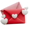 Эмодзи Love