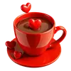 Эмодзи Love