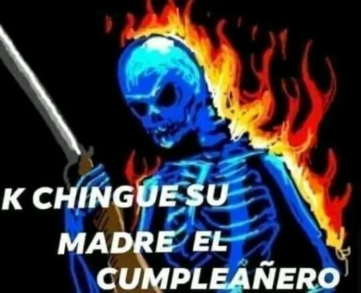Эмодзи pack de cloroformo