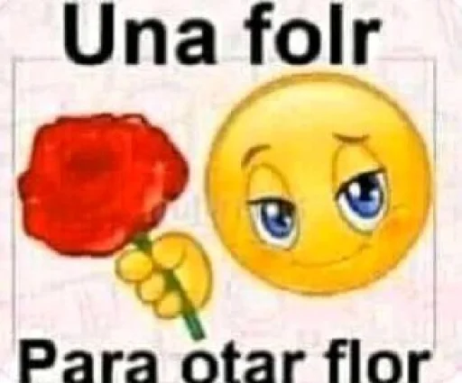 Эмодзи pack de cloroformo