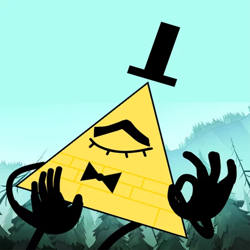 Эмодзи When the sticker pack is just right...