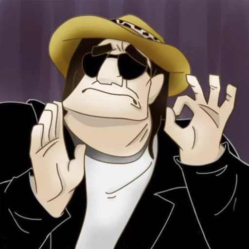 Эмодзи When the sticker pack is just right...