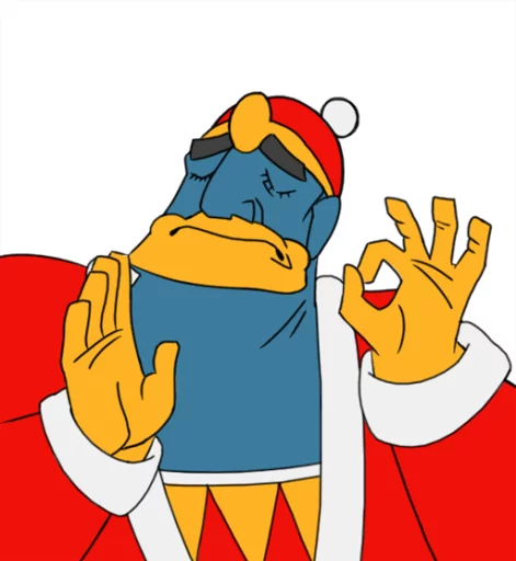 Эмодзи Pacha Reactions