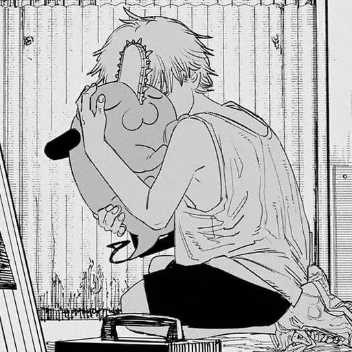 Эмодзи Почита