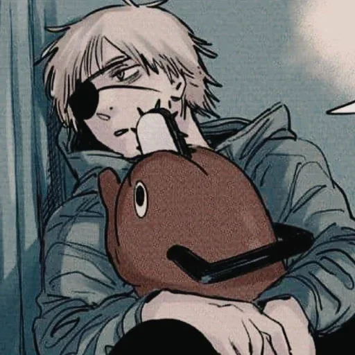 Эмодзи Почита