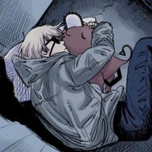 Эмодзи Почита