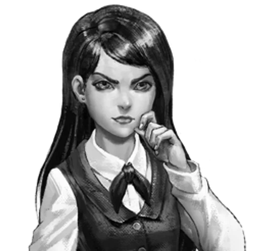 Эмодзи Персонажи Tiny Bunny