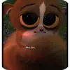 Эмодзи Mort