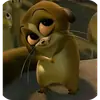 Эмодзи Mort