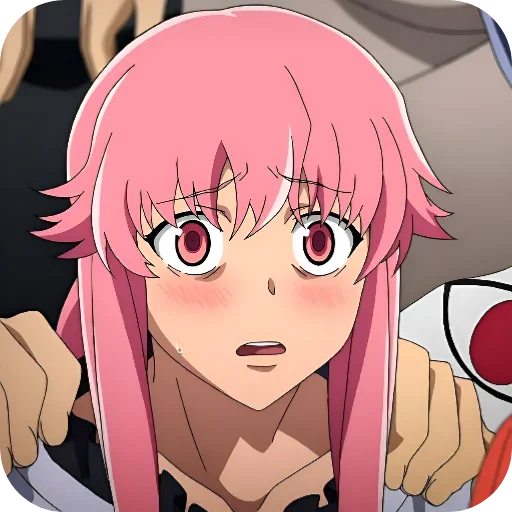 Эмодзи Future Diary