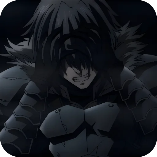 Эмодзи Demon Slayer