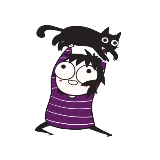 ☂