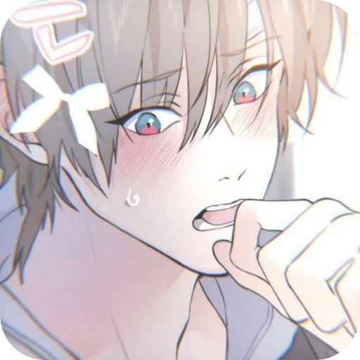 Эмодзи Облако