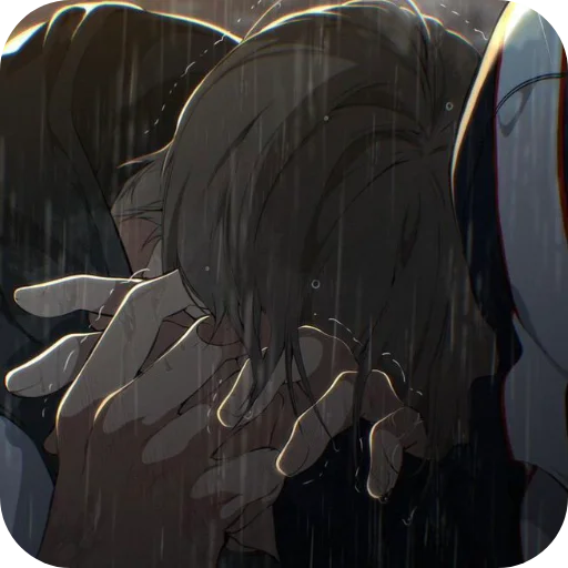 Эмодзи Облако