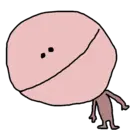 Эмодзи Absurd