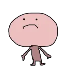 Эмодзи Absurd