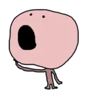 Эмодзи Absurd