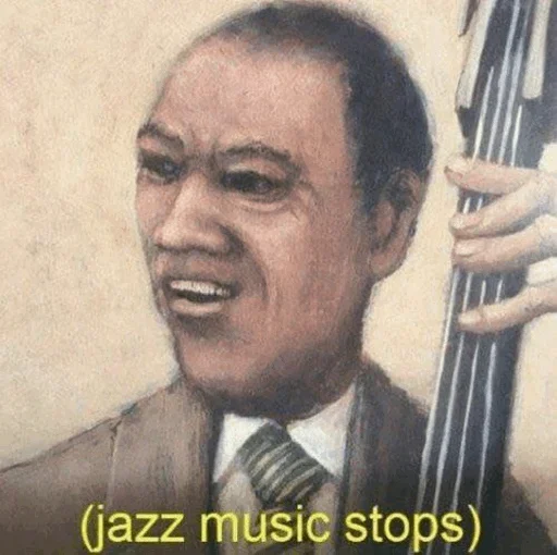 Эмодзи Something Ricked