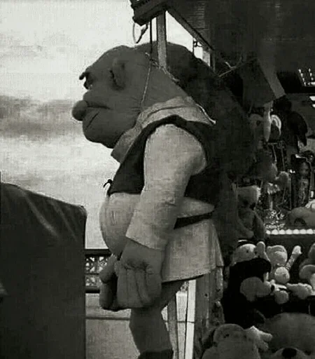 Эмодзи Something Ricked