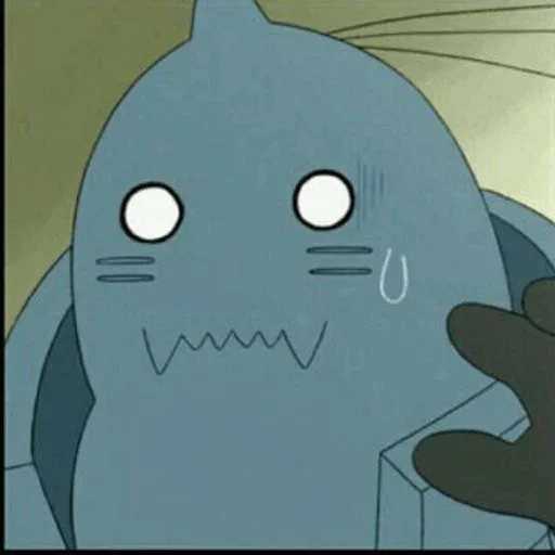 Эмодзи Something Ricked