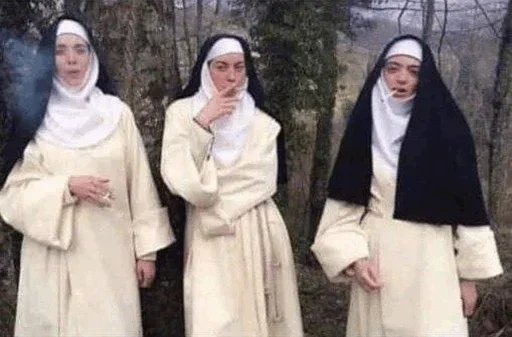 Эмодзи Something Ricked