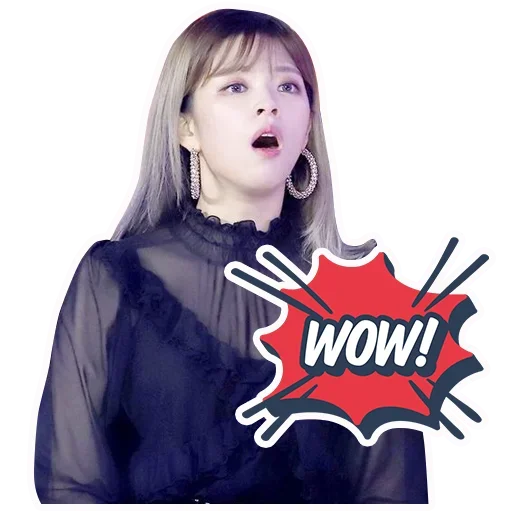 Эмодзи TWICE