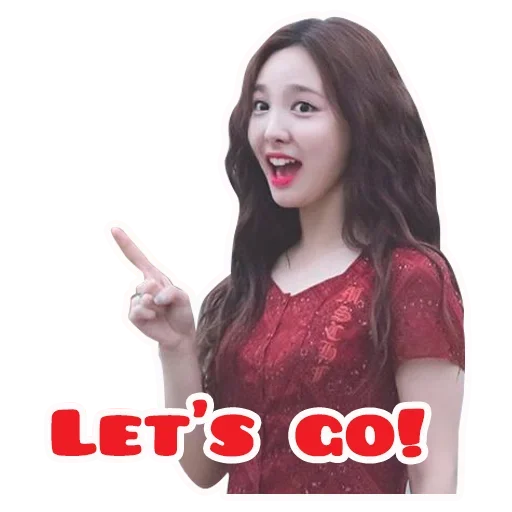Эмодзи TWICE