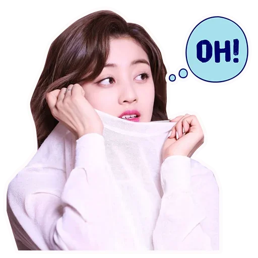 Эмодзи TWICE
