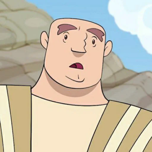?