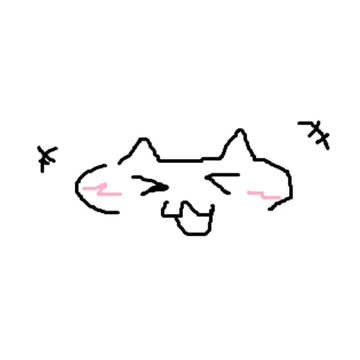 Эмодзи pain and sufferings